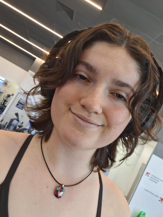 Rachel Manolini-Cream