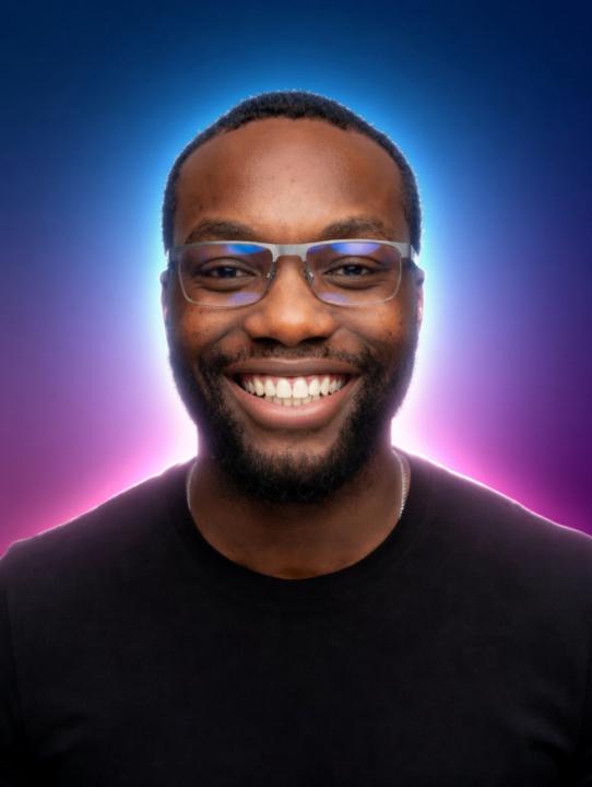 Jon Jeffery