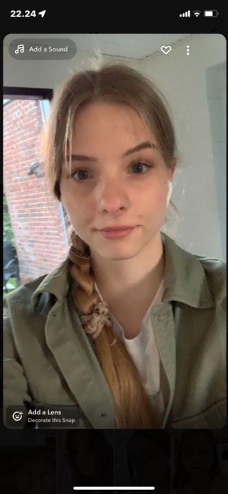 Freya Sandbeck