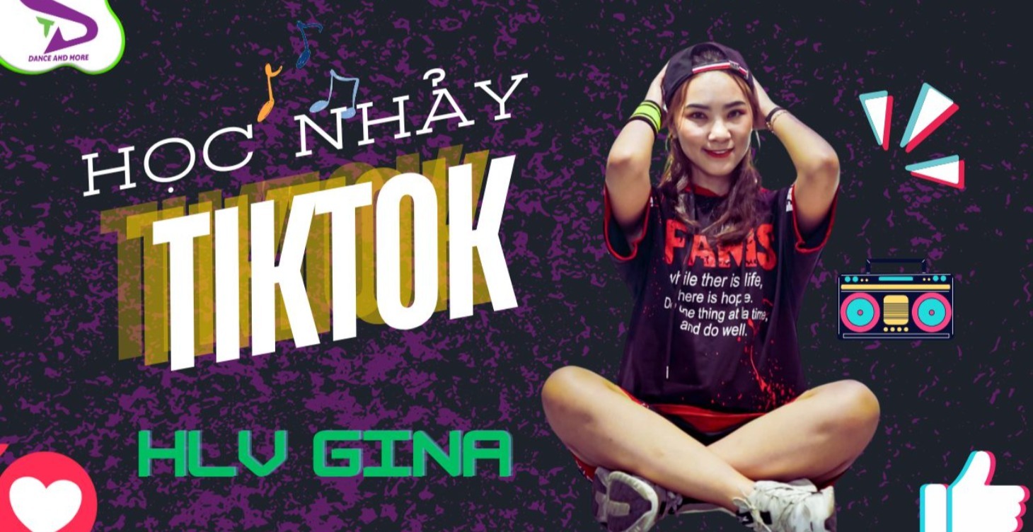 BIẾT NHẢY TIKTOK - BẮT TREND THẬT DỄ