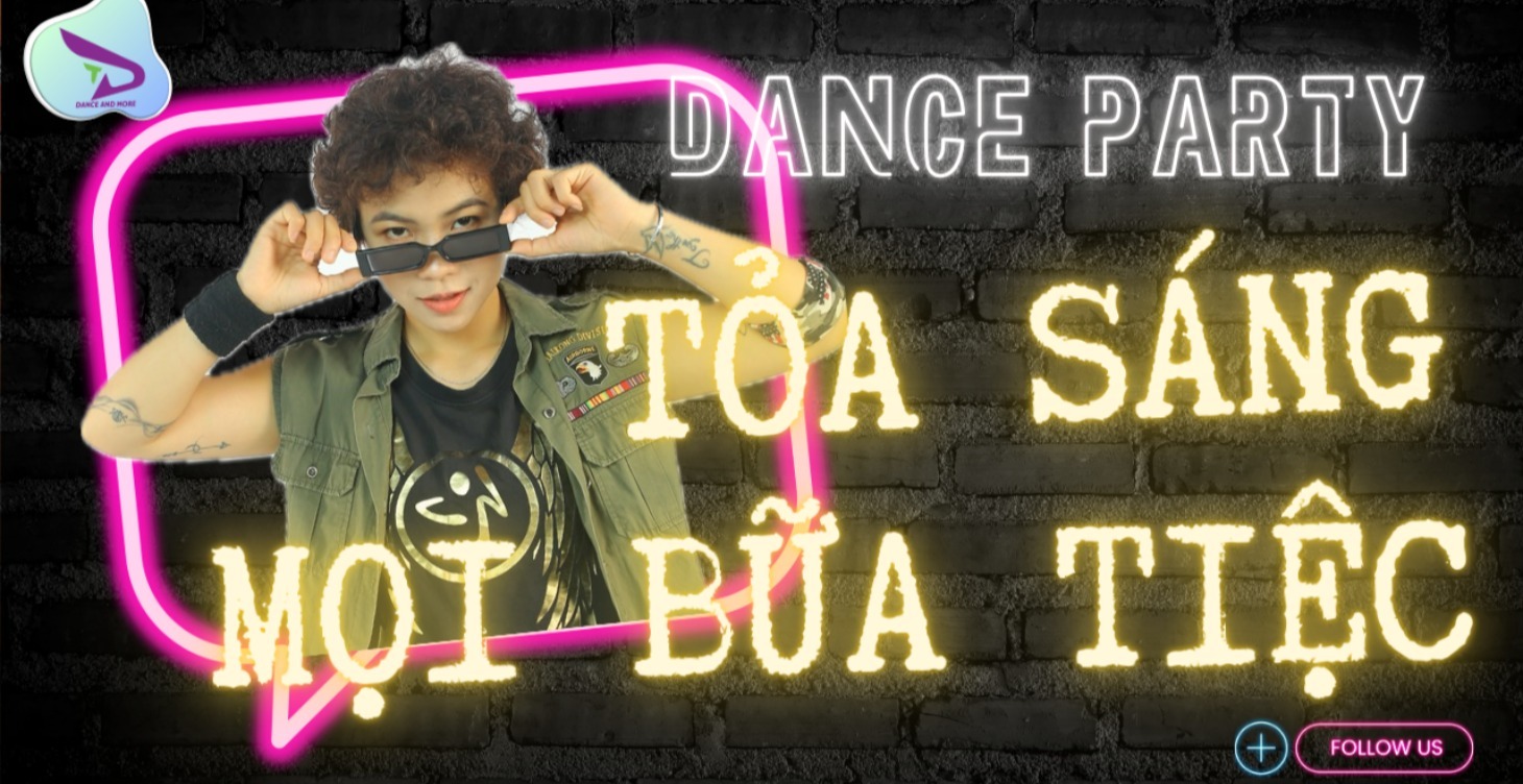 TỎA SÁNG MỌI BỮA TIỆC