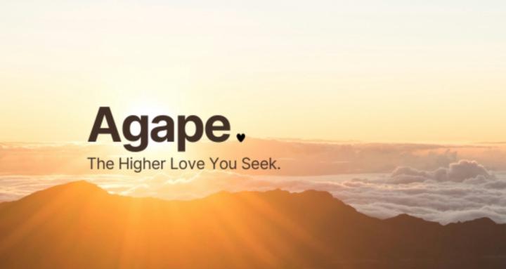 Agape♡