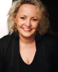 Caroline Taylor