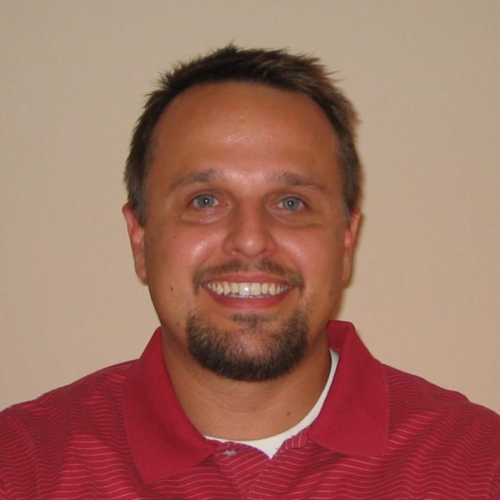 Paul Hopper