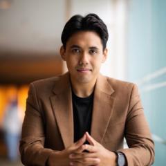 Khairul Anwar