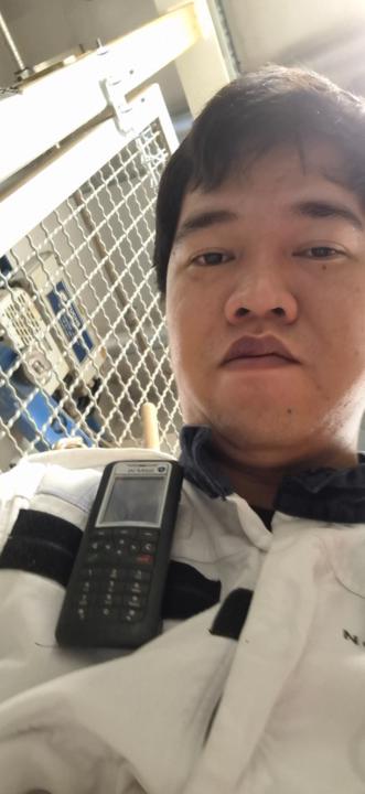 Kaven Vincent Guleng Perez