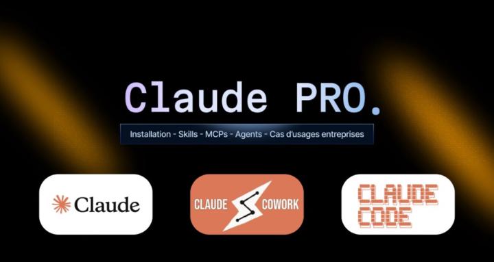 Claude PRO