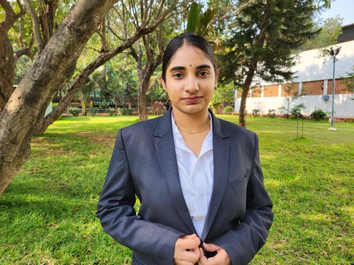 Venkata Satya Sree Veluri