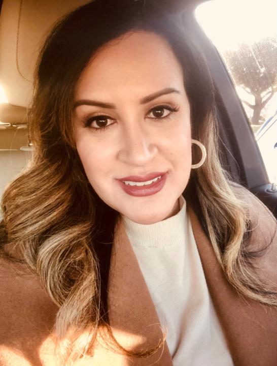 Evelyn Crespo
