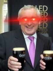 Berties BankAccount