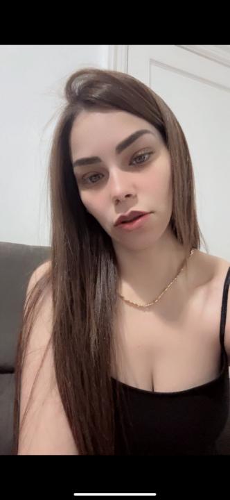 Yeccenia Gonzalez
