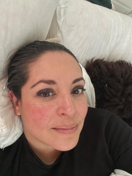 Eugenia Moreno Rojas