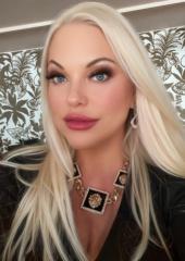 Kimberly Hughes