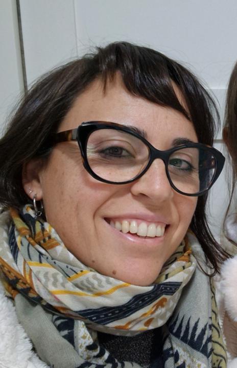 Cristina Chalmeta del Amo