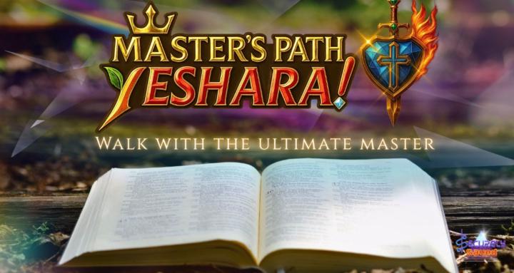 Yeshara: Path of the Living 