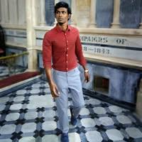 Magimai Sanjay Simon