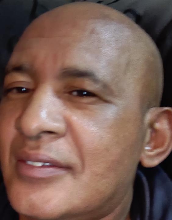 Desmond Witbooi