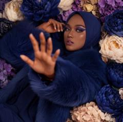 Sabrina Omar