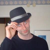 Jonas Björk
