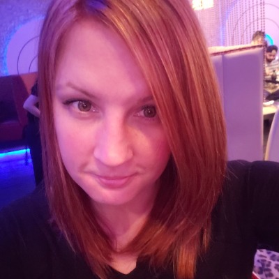 Ashley Kuplicki