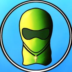 Masked Preatcher