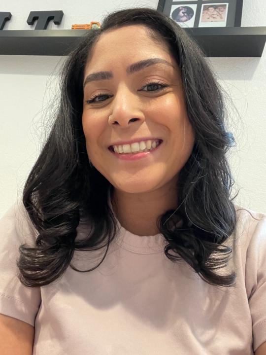 Tatiana Magana