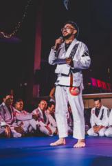 Isaiah Lazaro