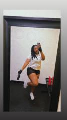 Teanna Lashley