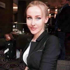 Ralitsa Kirova