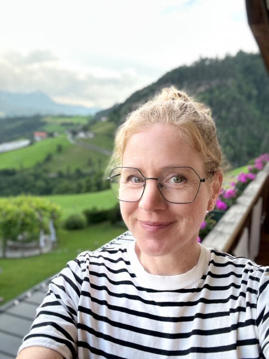 Steffi Christiansen