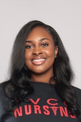 Brittney Jackson