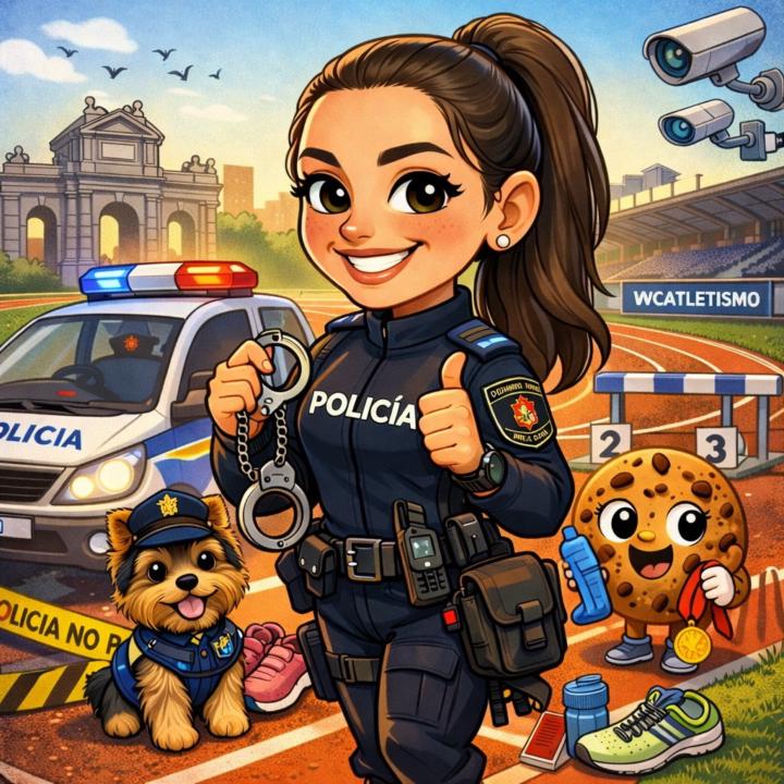 Lorena De La Vega