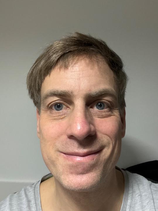 Markus Schuller