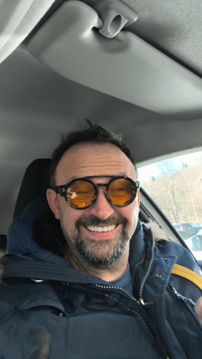 Ľubomír Slodičák