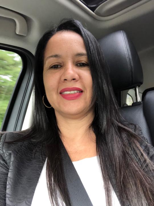 Maria Castillo