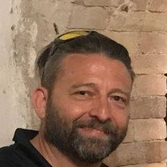 Stefano Scoponi