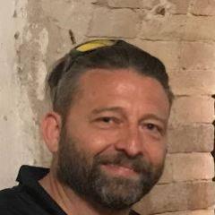 Stefano Scoponi