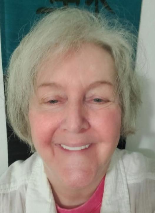 Kathryn Mullins