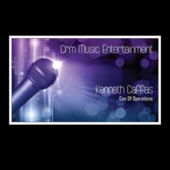 Kenneth Caffas