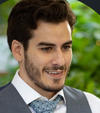 Kareem Ghanam