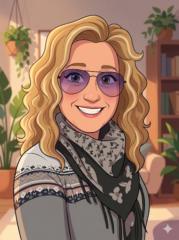 María Yolanda García Serna