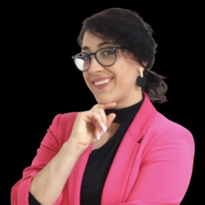Alexandra Camino Martín