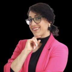 Alexandra Camino Martín