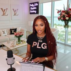 Pretty Little Graphics Academy