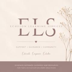 Echelon Learning