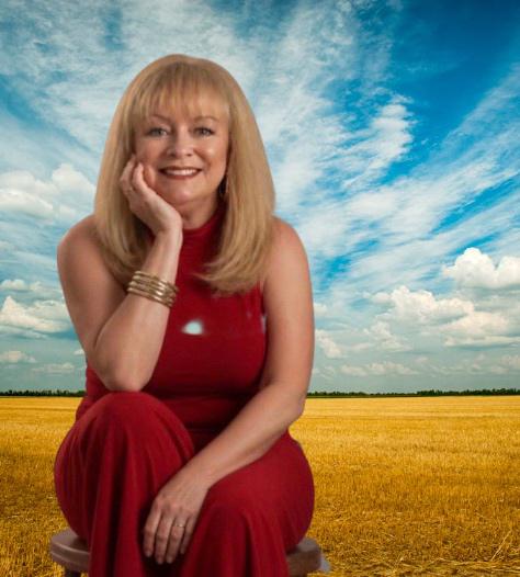 Patricia Shannon