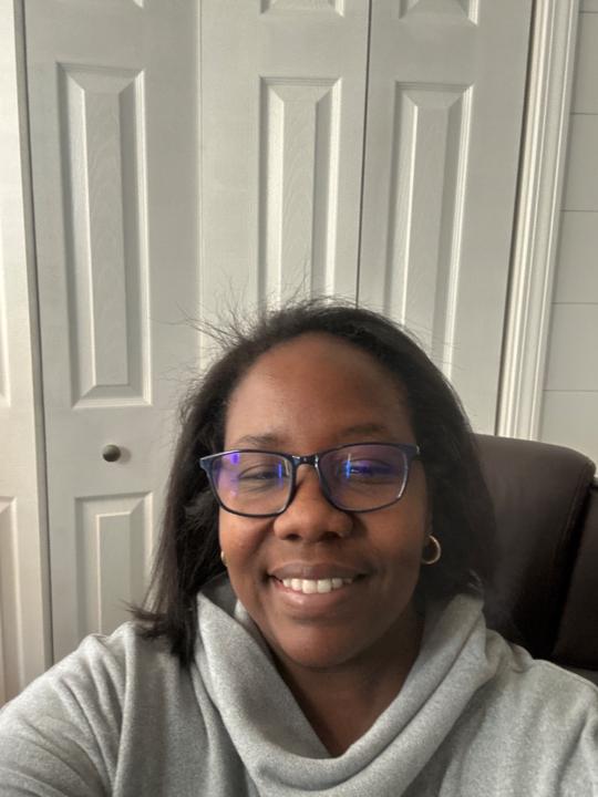 Asia Elliston