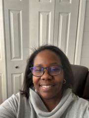 Asia Elliston