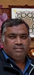 Muthialraj Kuppasamy Naicker