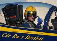 Russ Bartlett